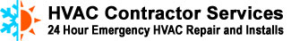 Robertsdale HVAC Services